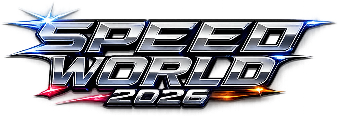 Speed World 2026